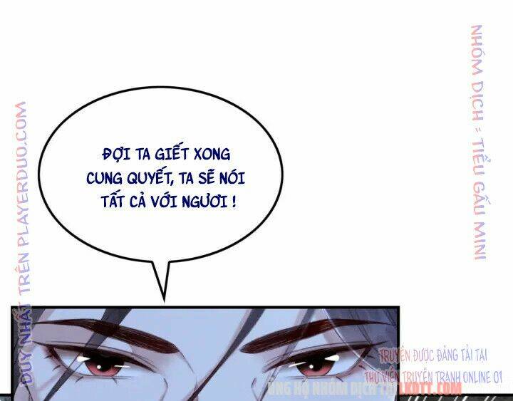 trọng sinh bá sủng nhiếp chính vương quá mạnh mẽ chapter 197 48