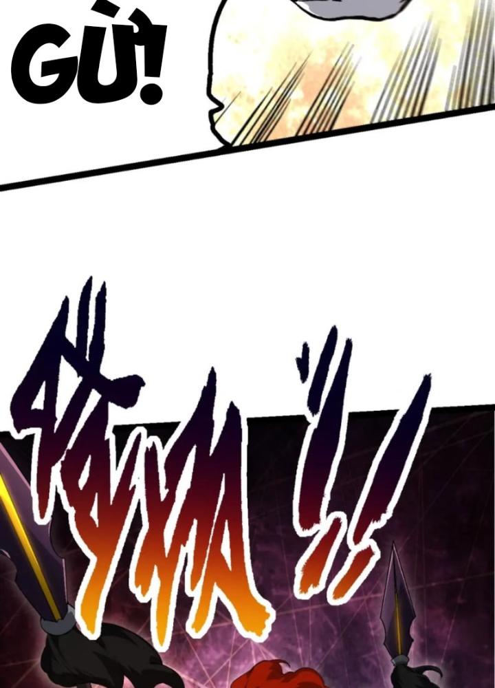 từ cây cổ thụ bắt đầu tiến hóa chapter 94 112