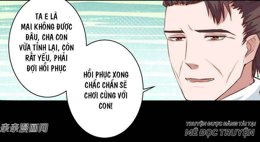 Gửi Người Không Quen Chapter 40 - Trang 5