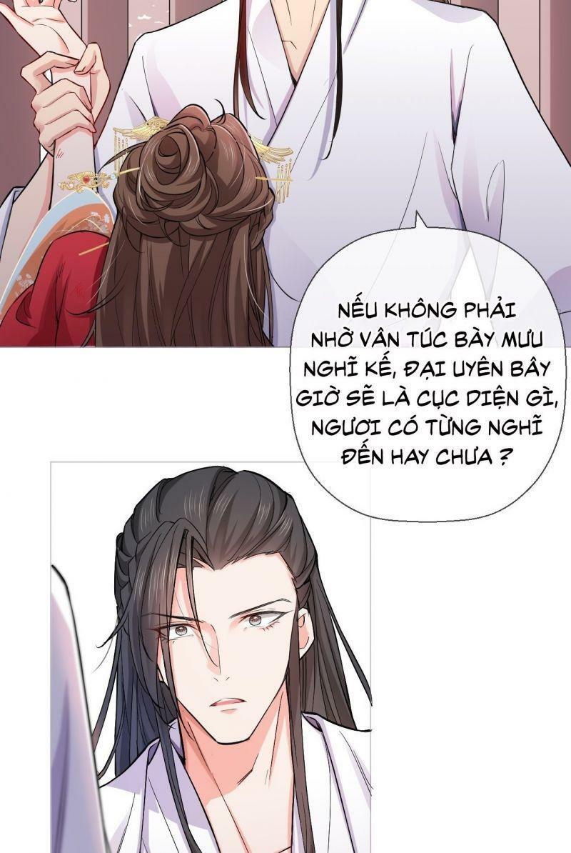 nhập mộ chi thần chapter 6 15