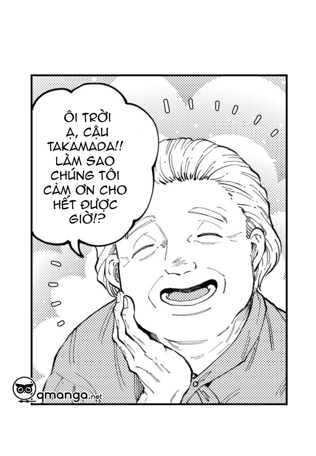 bị một anh chàng lập dị tấn công chapter 5 2