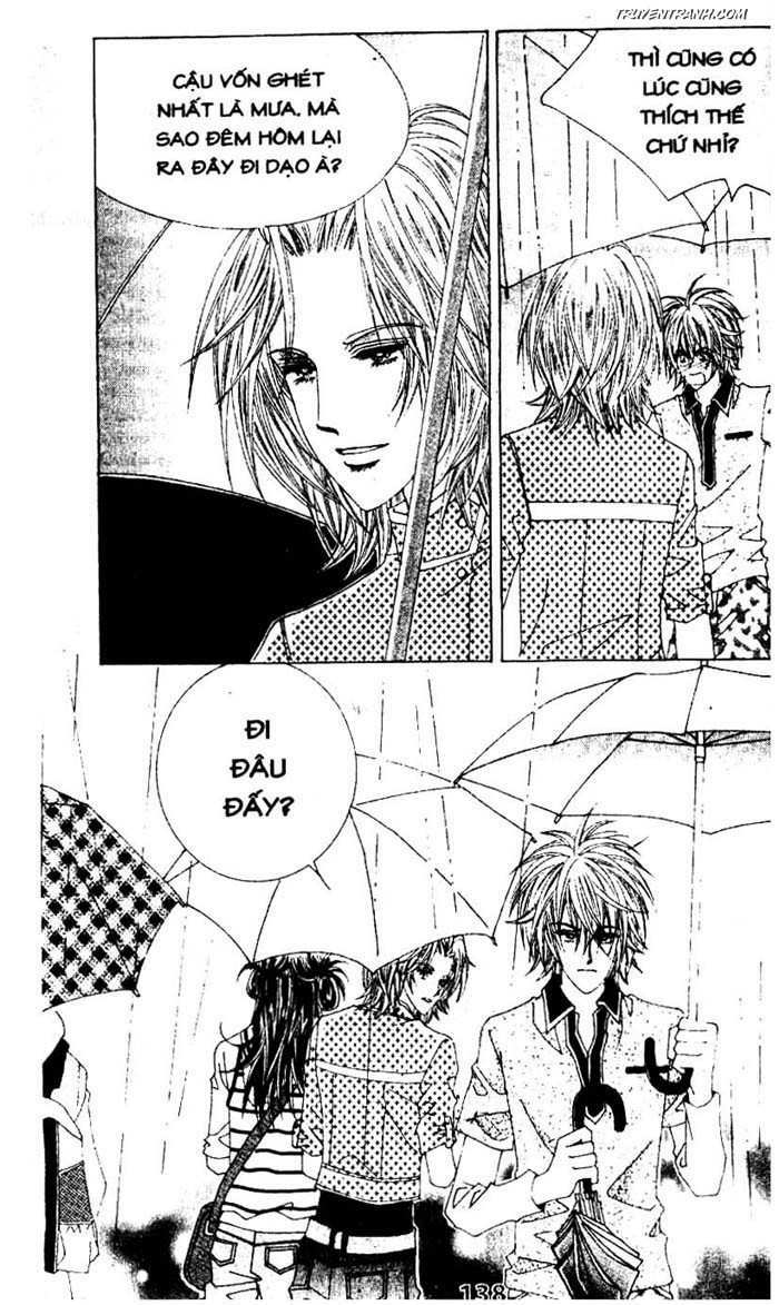 nhà trọ hoàn hảo chapter 23 26