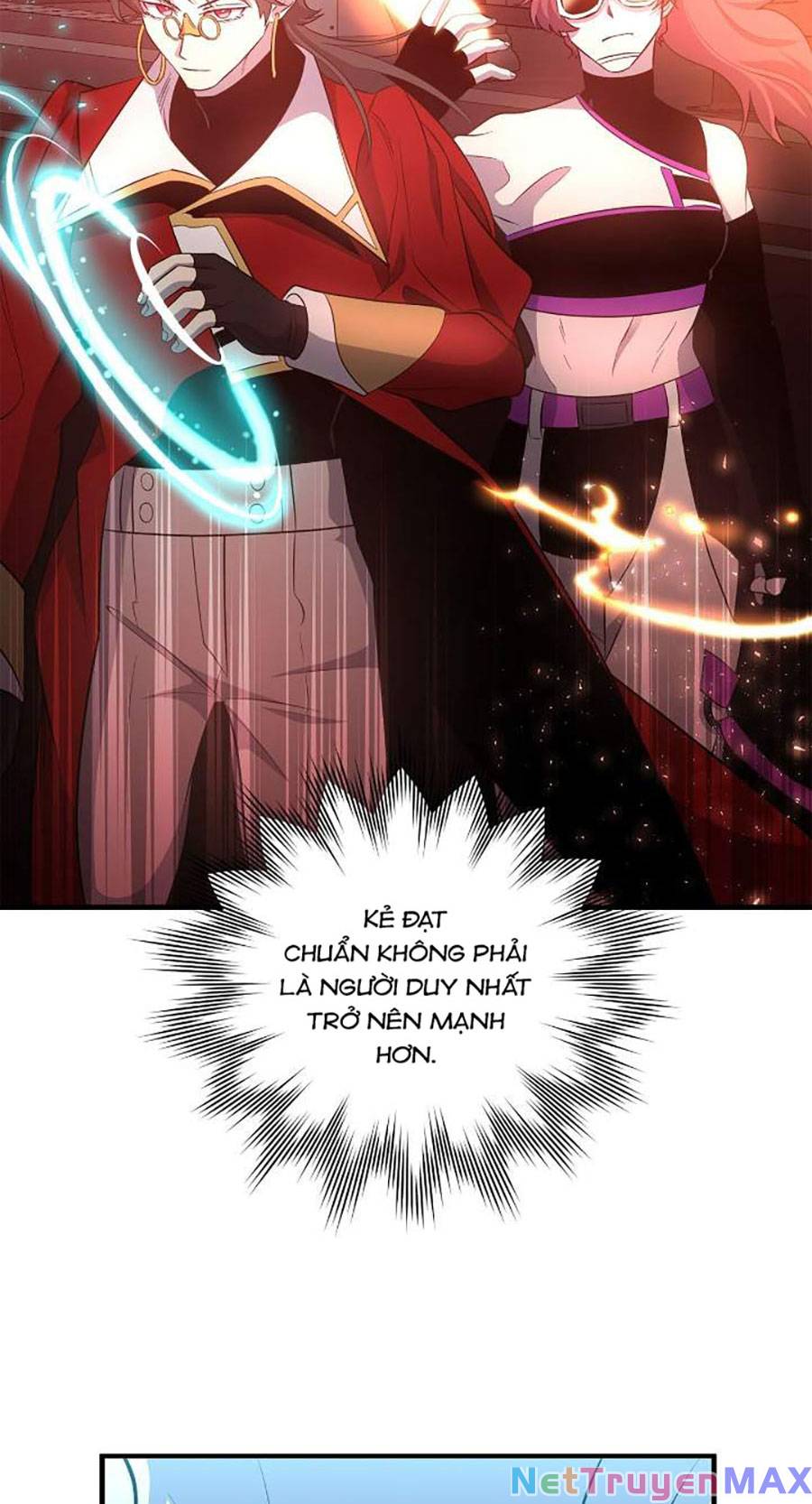 tôi là thợ săn có sức mạnh của 99 vạn tiền kiếp chapter 96 72