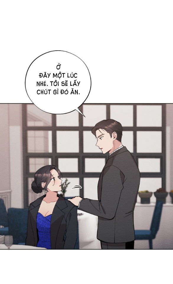 Ăn Mòn chapter 17.2 - Trang 9