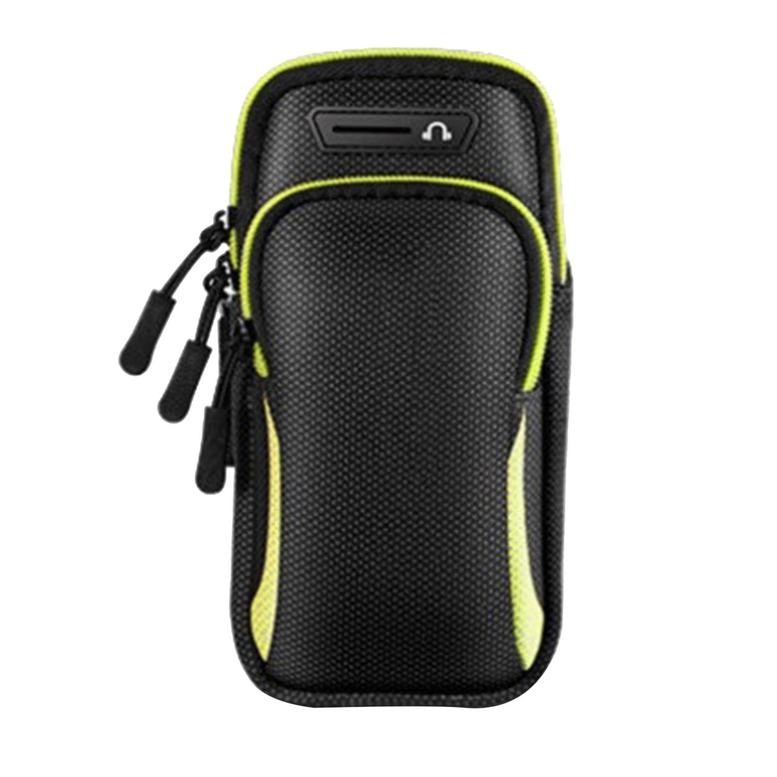 Gym Running Outdoor Sports Armband Bag Holder For Mobile Phone