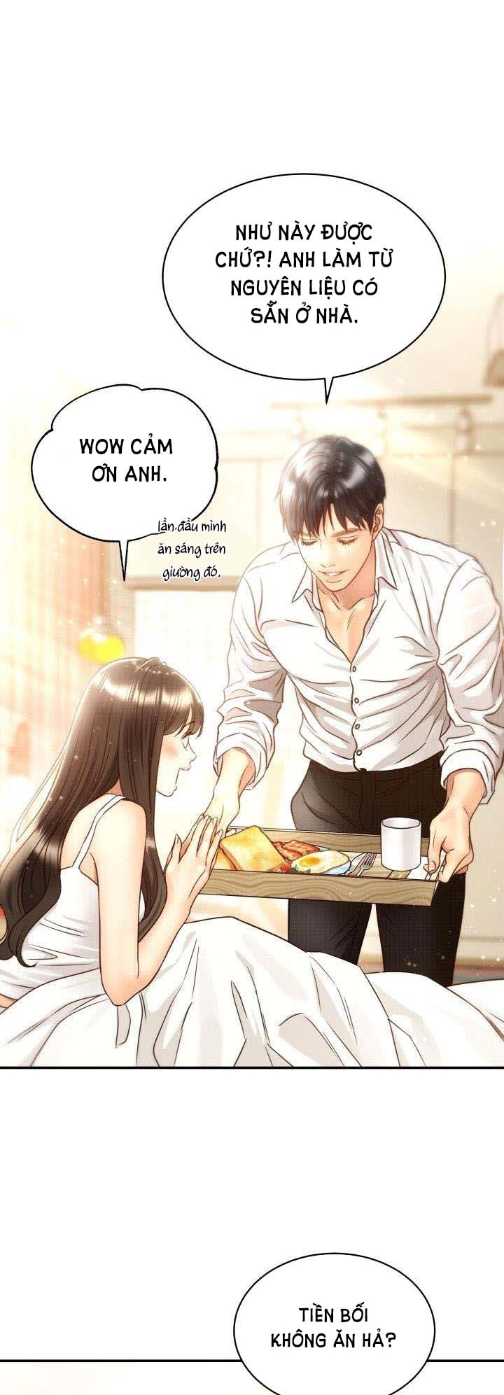 [16+] ánh sao ban mai chapter 53 25