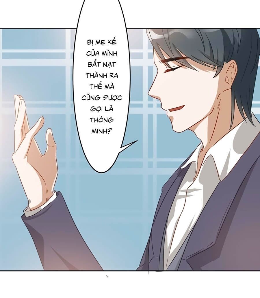 manh bảo ngọt ngào chapter 3 13