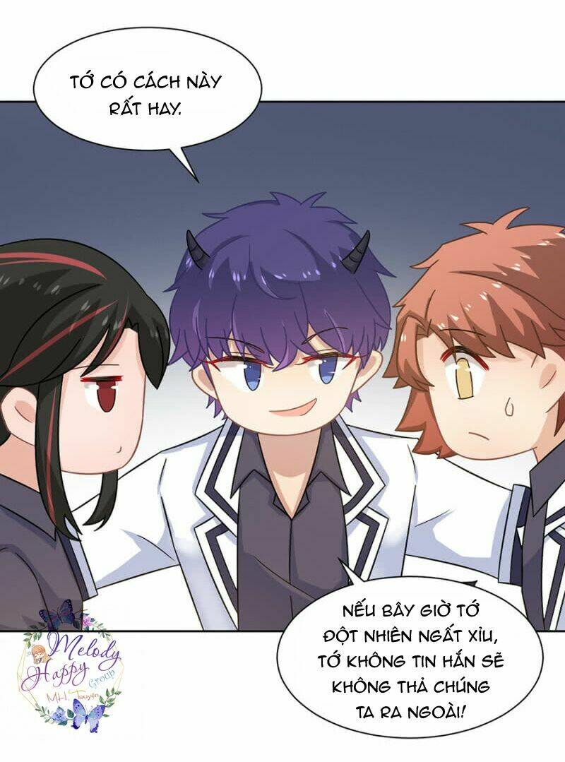 ma lạt thiên kim đẩu ác thiếu chapter 85 30