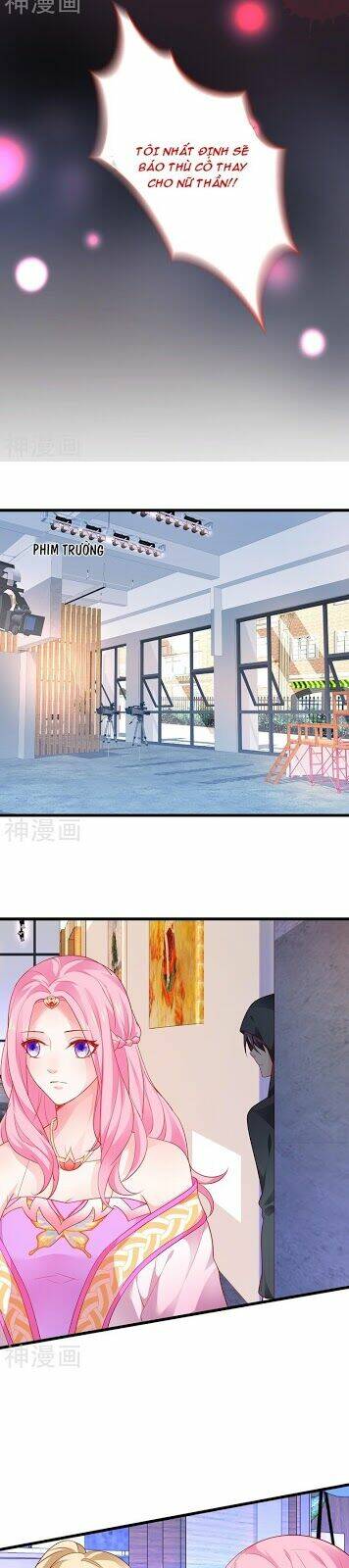 biến lan lăng vương thành ảnh đế chapter 44 4