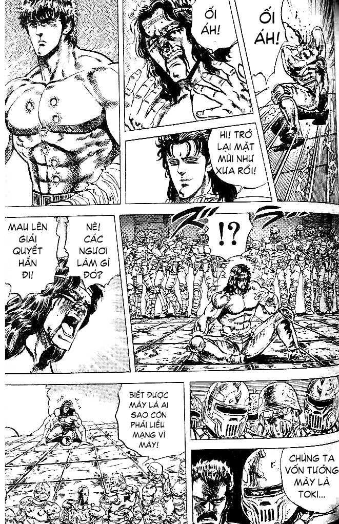 bắc đẩu thần quyền chapter 51 6