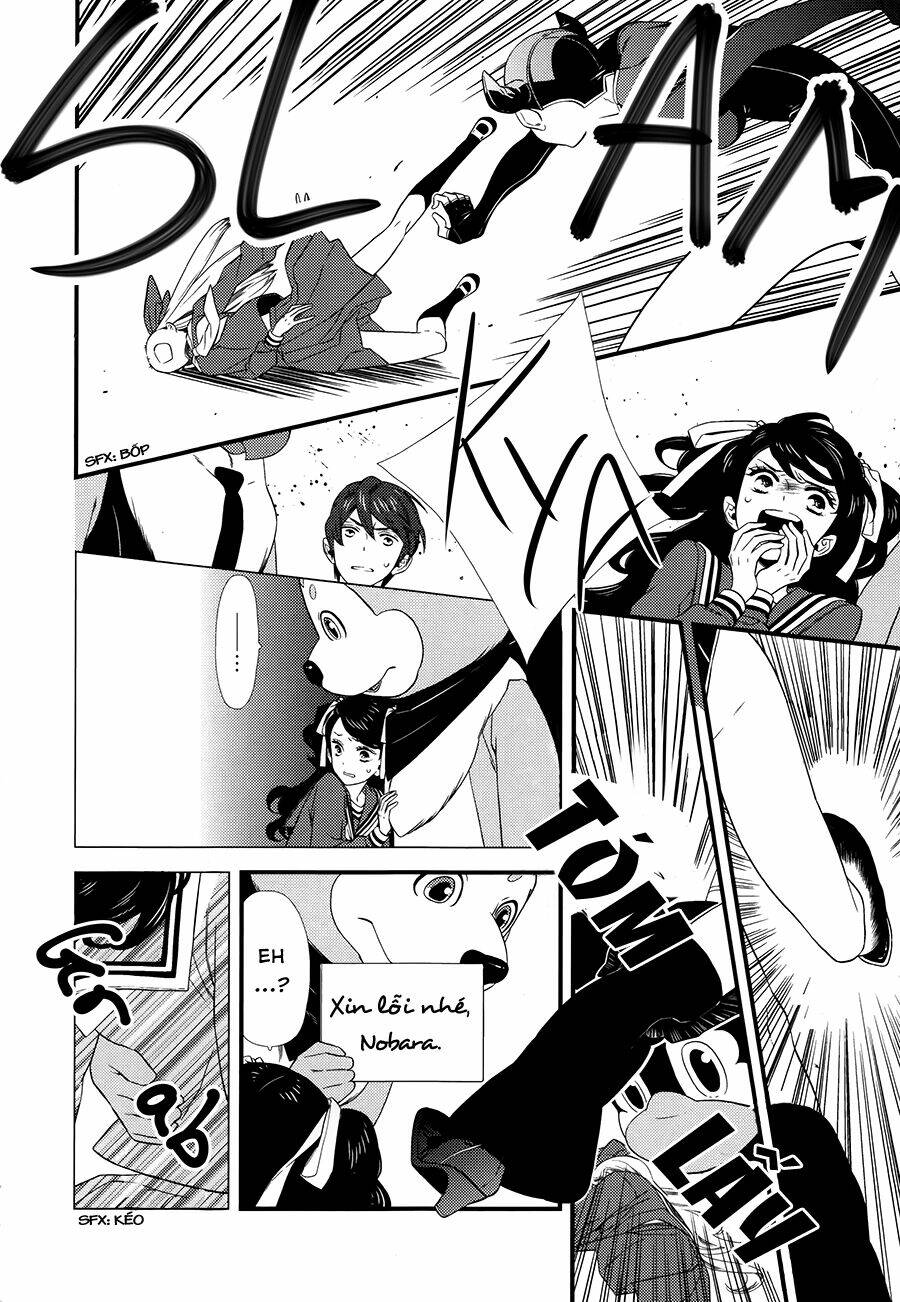 kigurumi boueitai chapter 5.5 3