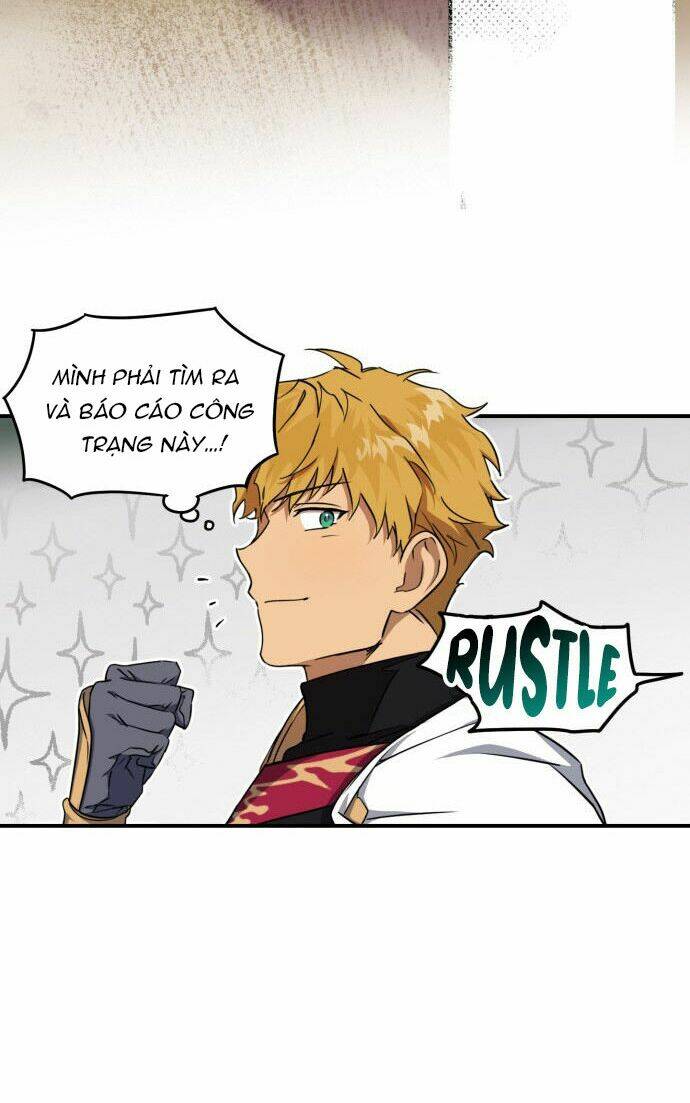 lâu đài vô danh chapter 14 50