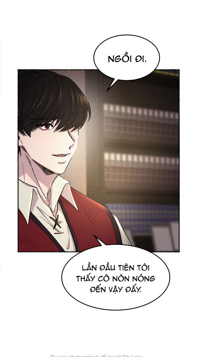 như gió trên cành cây khô chapter 67 62