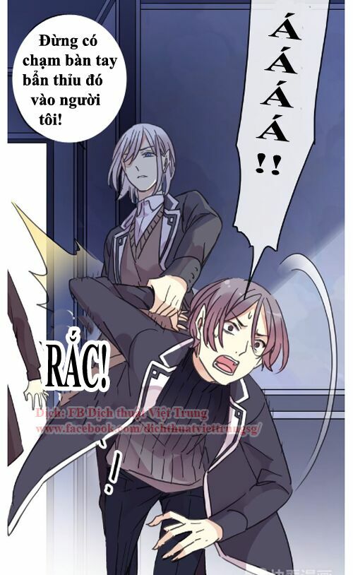 vết cắn ngọt ngào phần 1 chapter 28 26