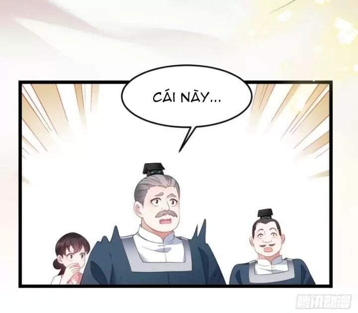 ta mới không gả cho hoàng tử phản diện chapter 3 14