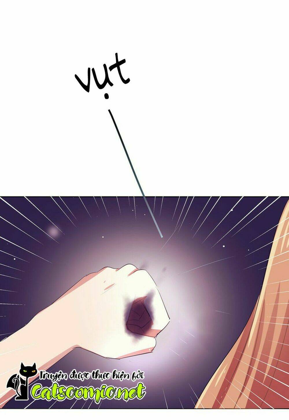 bị quyến rũ, làm sao đây? chapter 10 4