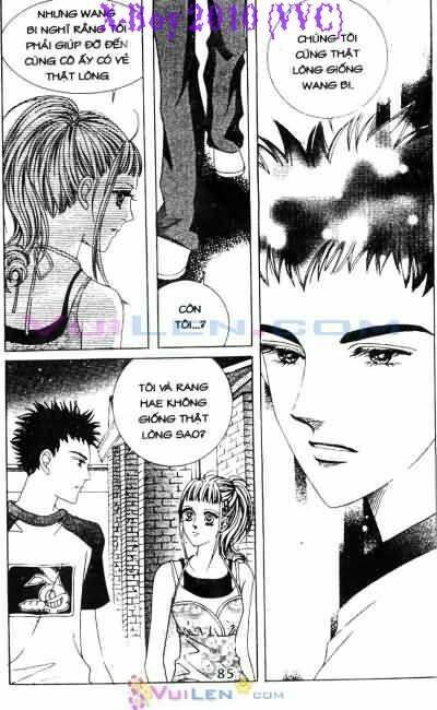 high school bullying chapter 43 25