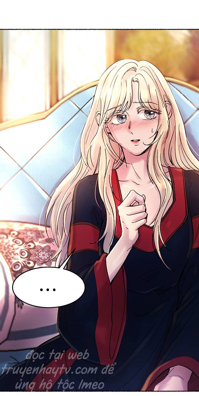 như gió trên cành cây khô chapter 20 105