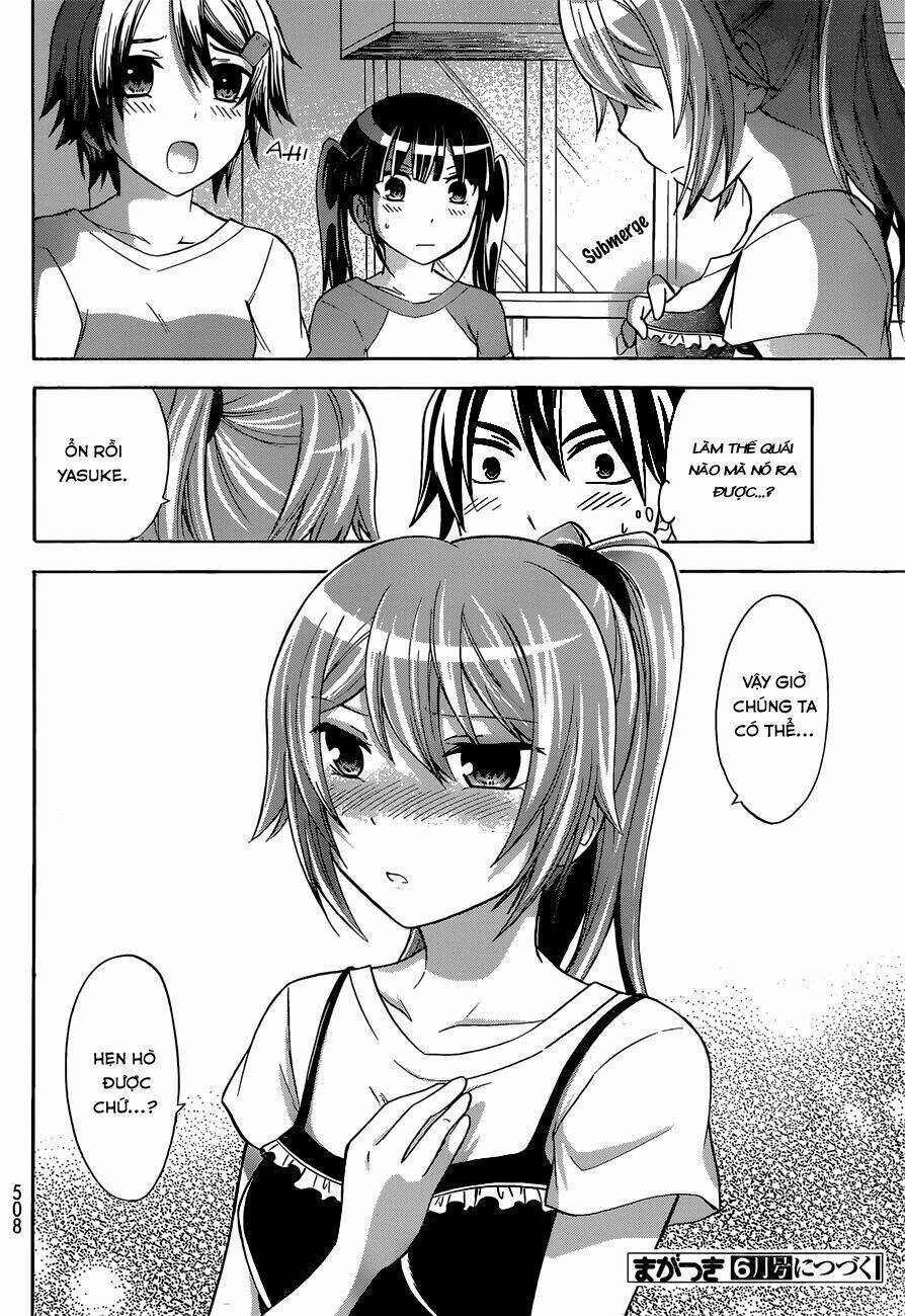 maga-tsuki chapter 36 28