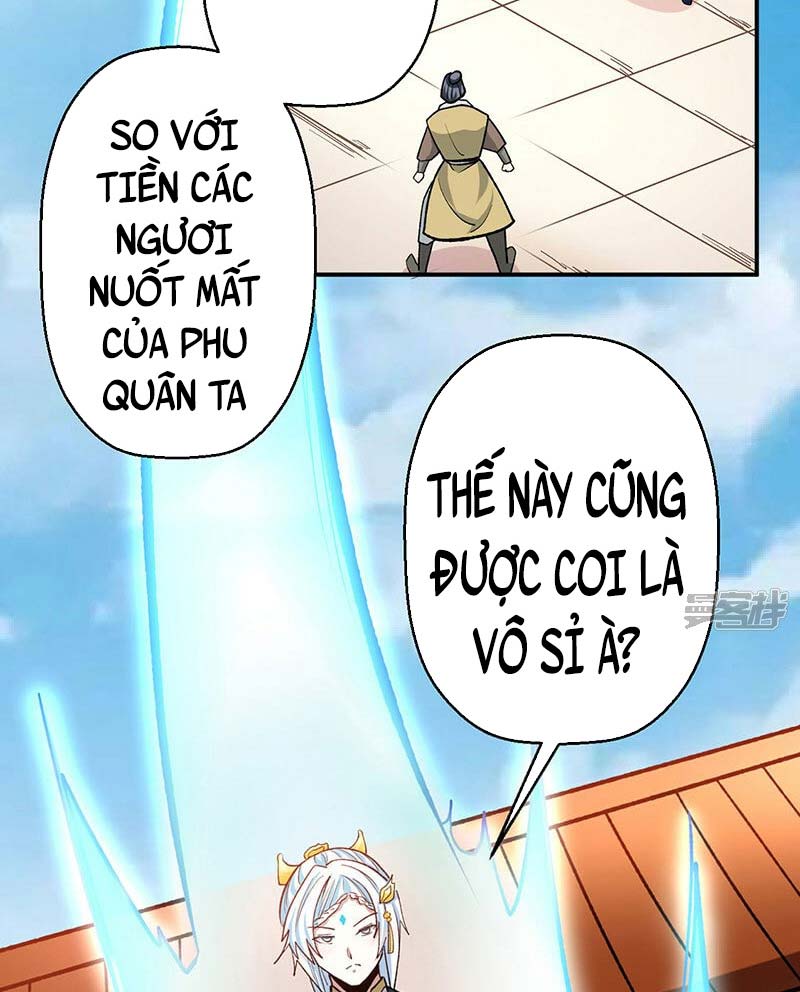 võ đạo độc tôn chapter 537 52