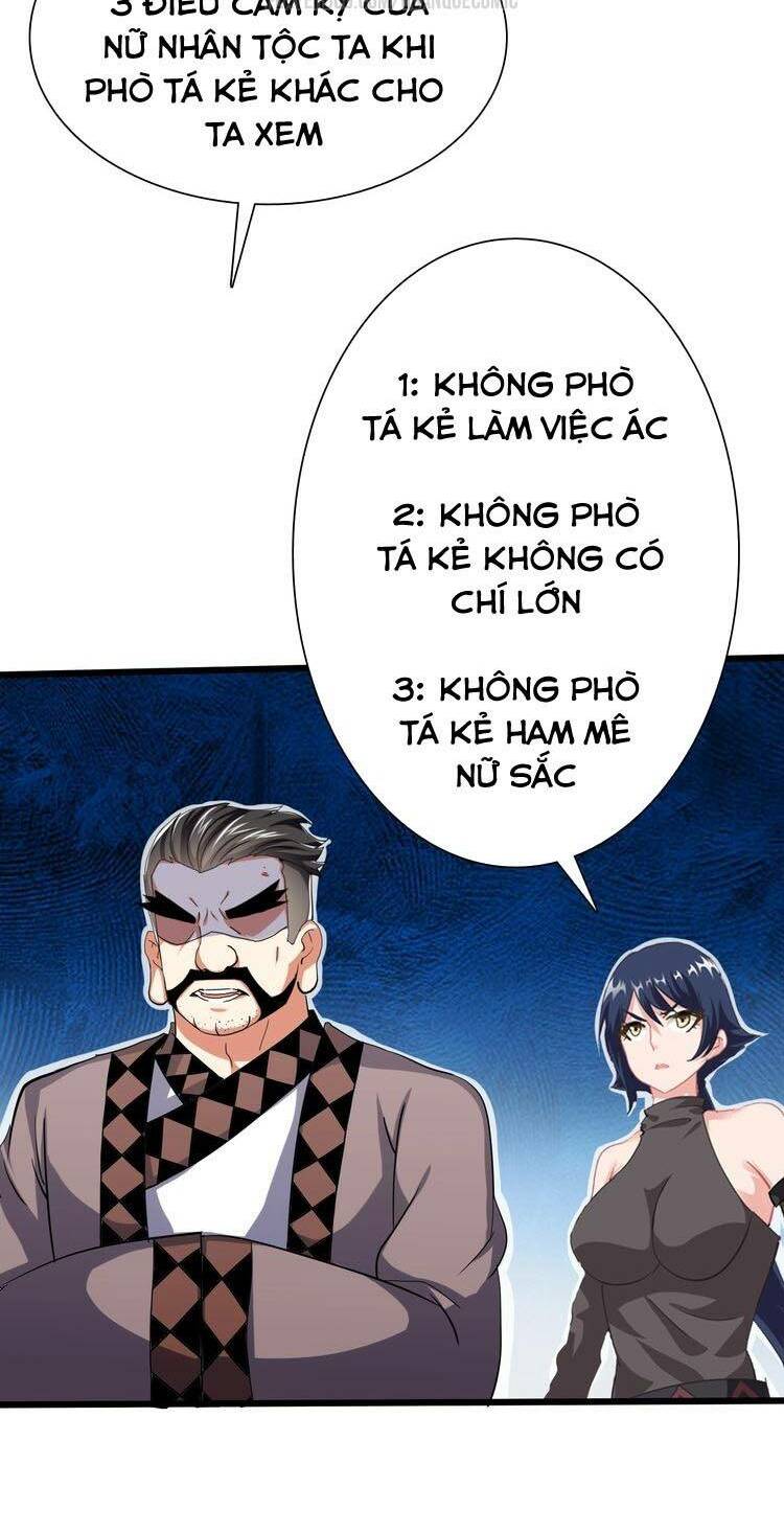 kinh thế kỳ nhân chapter 32 32