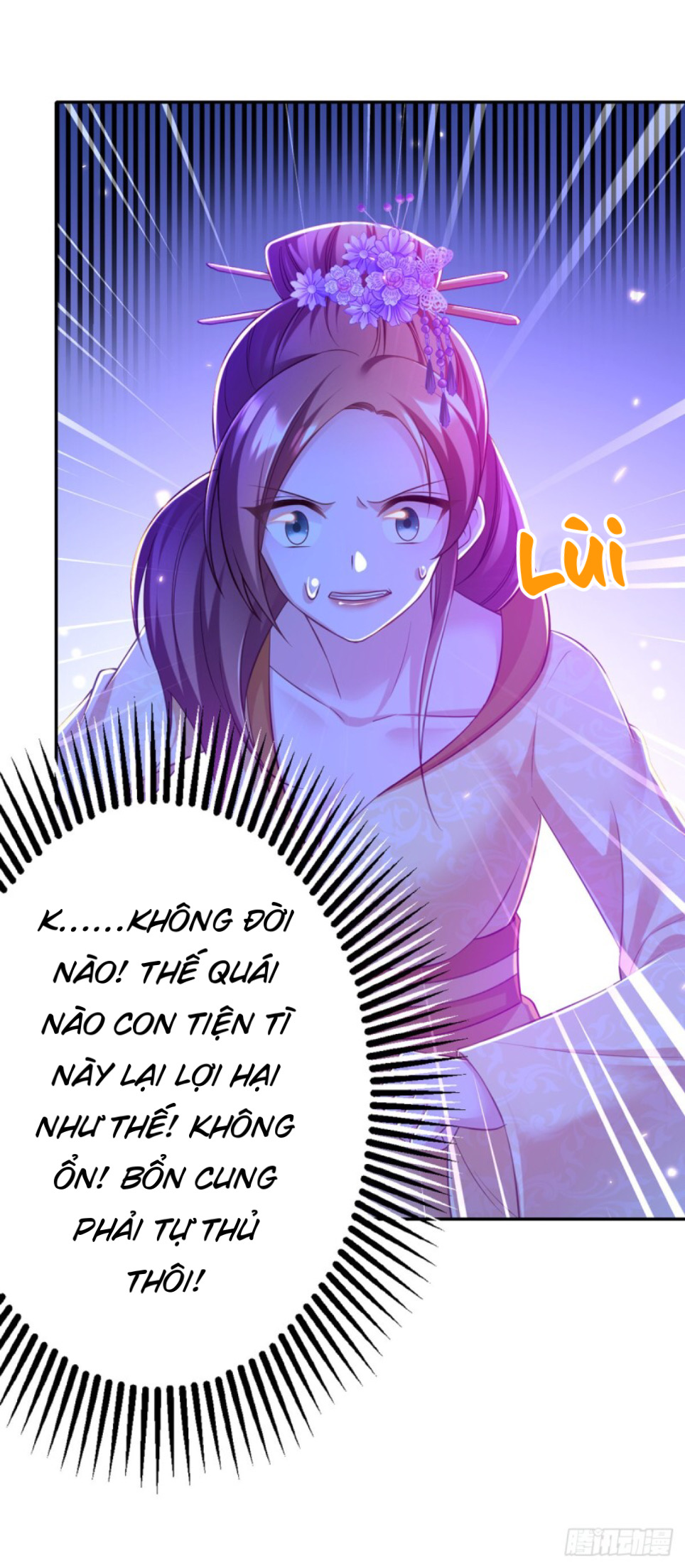 ngã tại hậu cung đương đại lão nữ chapter 31 24