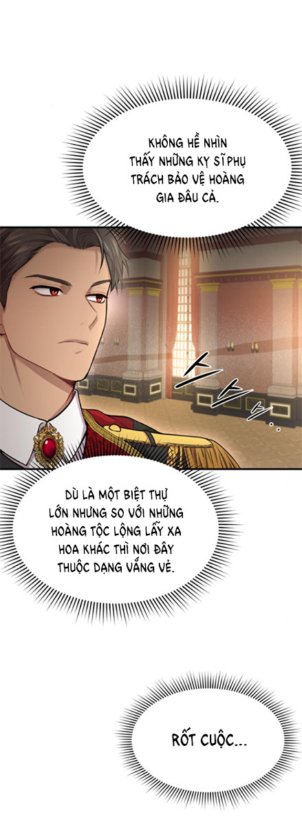 [16+] Phòng Ngủ Bí Mật Của Công Chúa Bị Bỏ Rơi Chapter 2.2 - Next Chapter 3.1