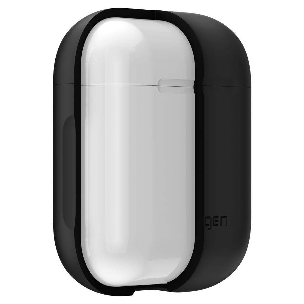 Case Spigen Cho AirPods - Hàng Chính Hãng