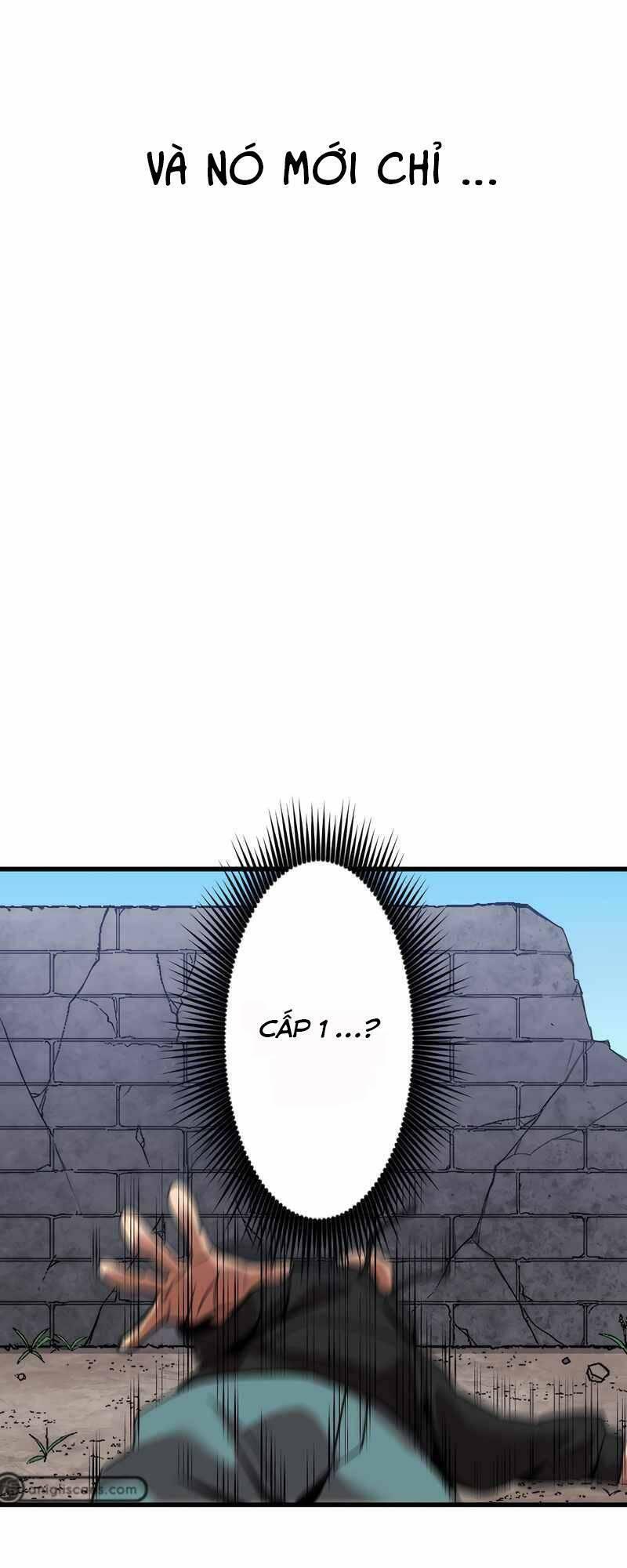 Huyết Thánh Cứu Thế Chủ~ Ta Chỉ Cần 0.0000001% Đã Trở Thành Vô Địch chapter 6 46