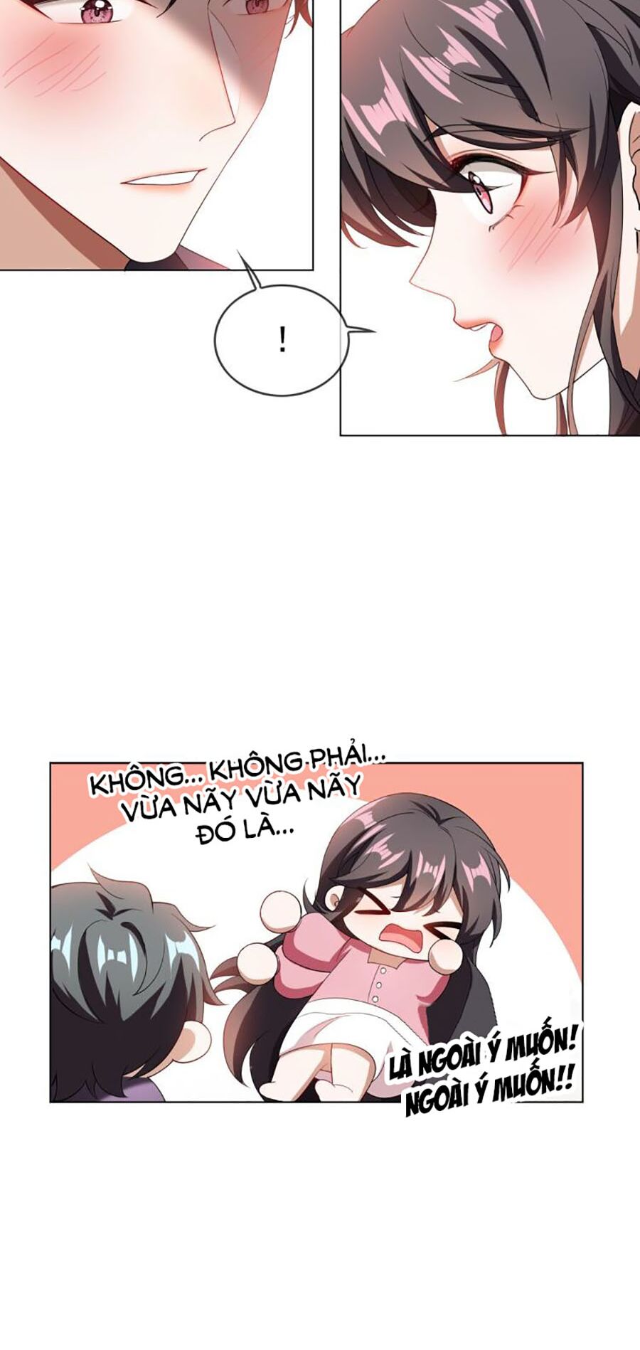 kế hoạch công lược của cô vợ gả thay chapter 29 47