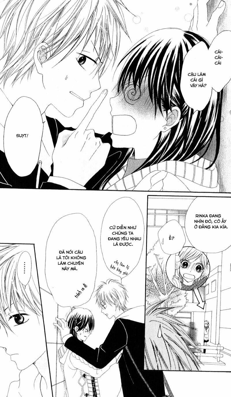 koibito wa 16-sai chapter 2 16