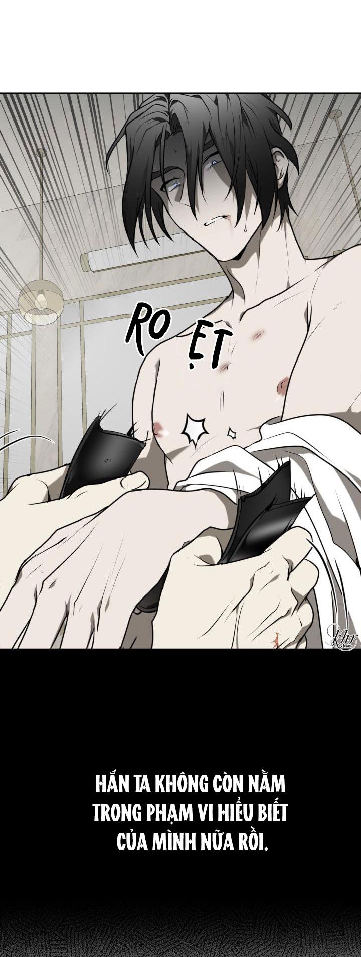 dưỡng thú cưng chapter 4 26