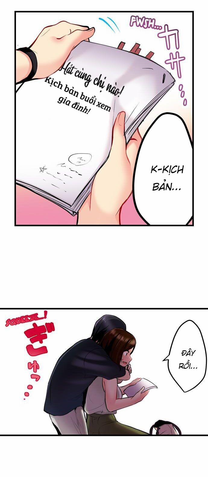 nàng ca sĩ trong trắng muốn được làm tình... chapter 5 13