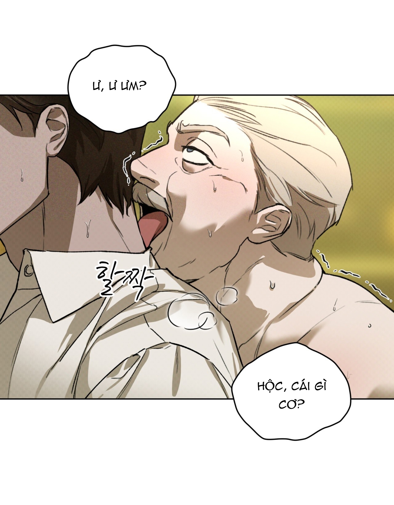 codename anastasia chapter 40.1 9