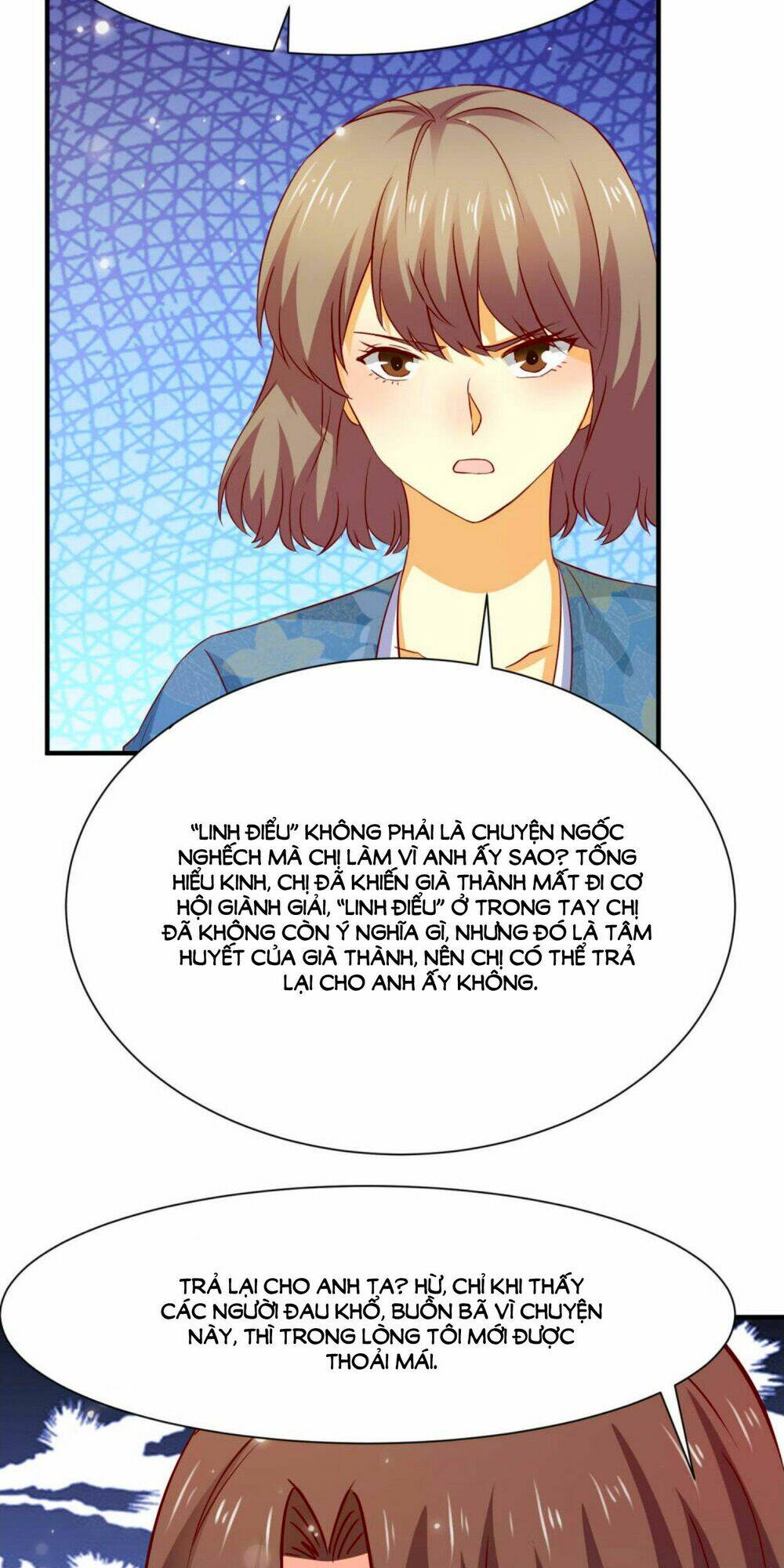 thời gian đều biết chapter 57 22