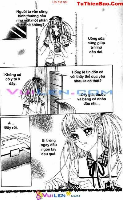 bogle goes to the kingdom chapter 11 16