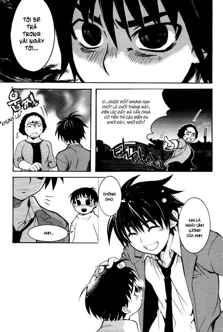 immortal regis chapter 1 13