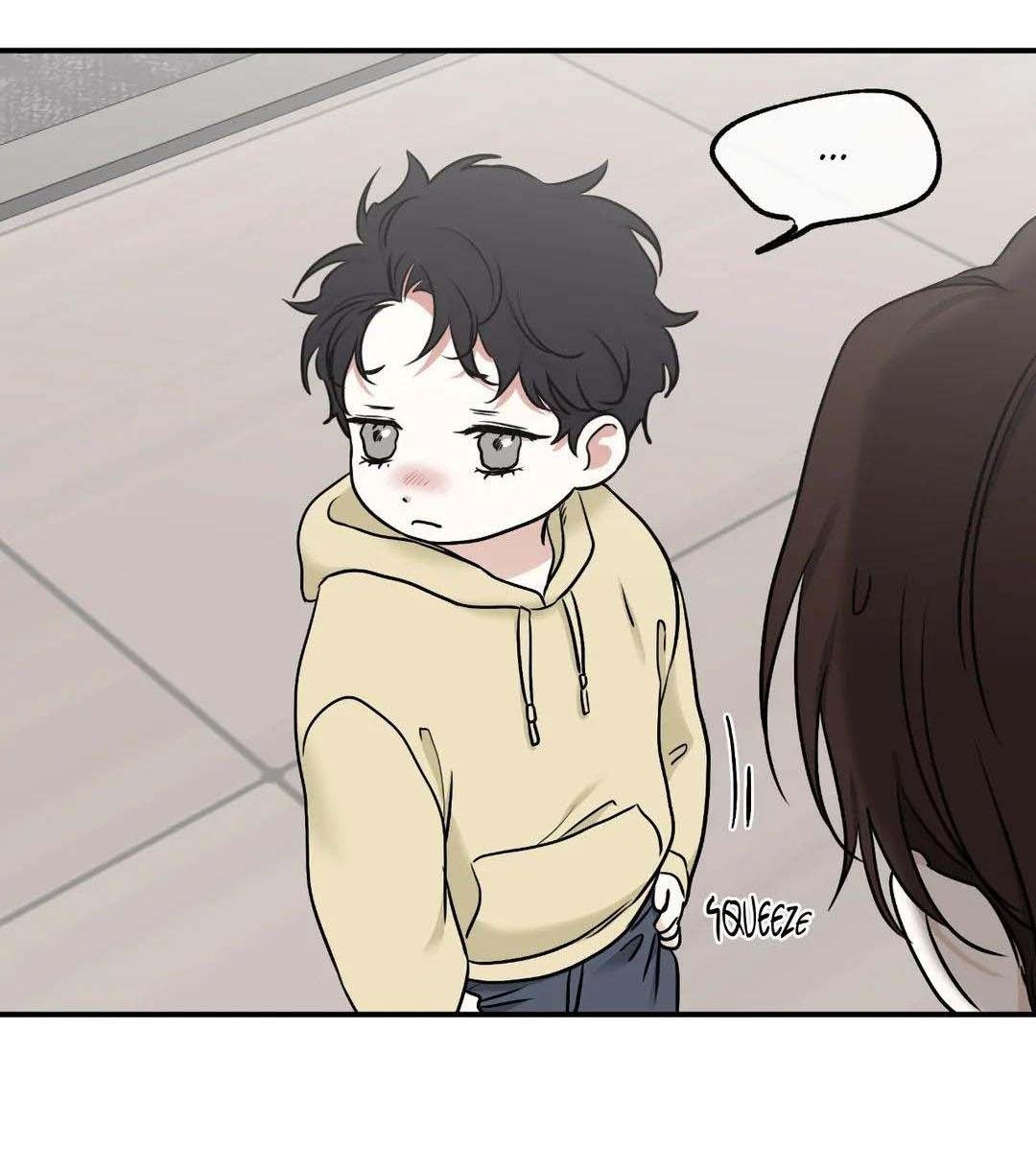 thủy triều thấp lúc chạng vạng chapter 90 47