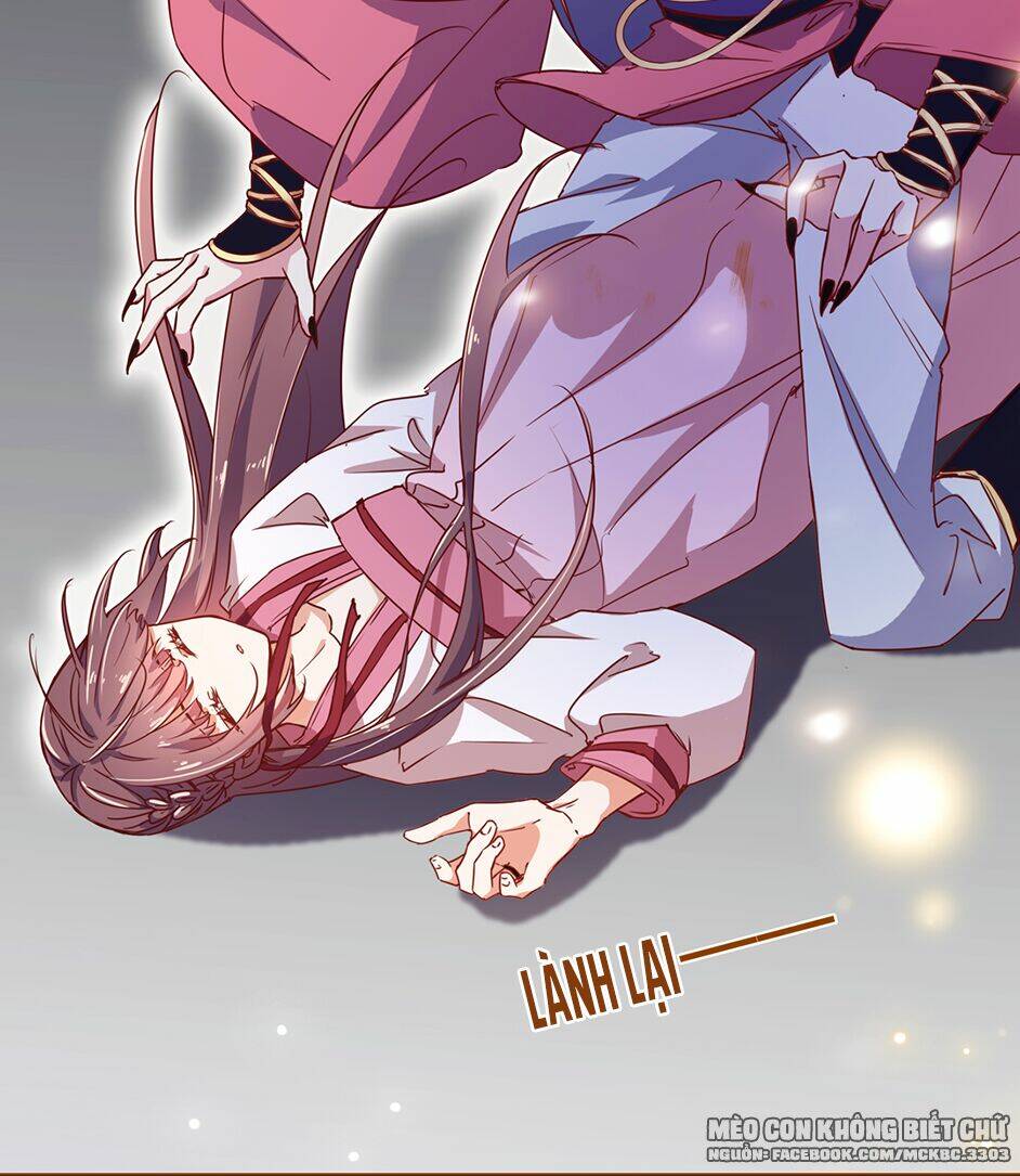 boss khủng bố chiếm đoạt ta chapter 6 29