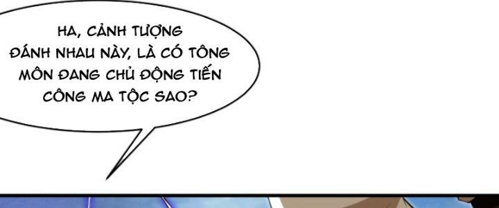 ẩn cư mười vạn năm, đời sau mời ta rời núi chapter 11 111