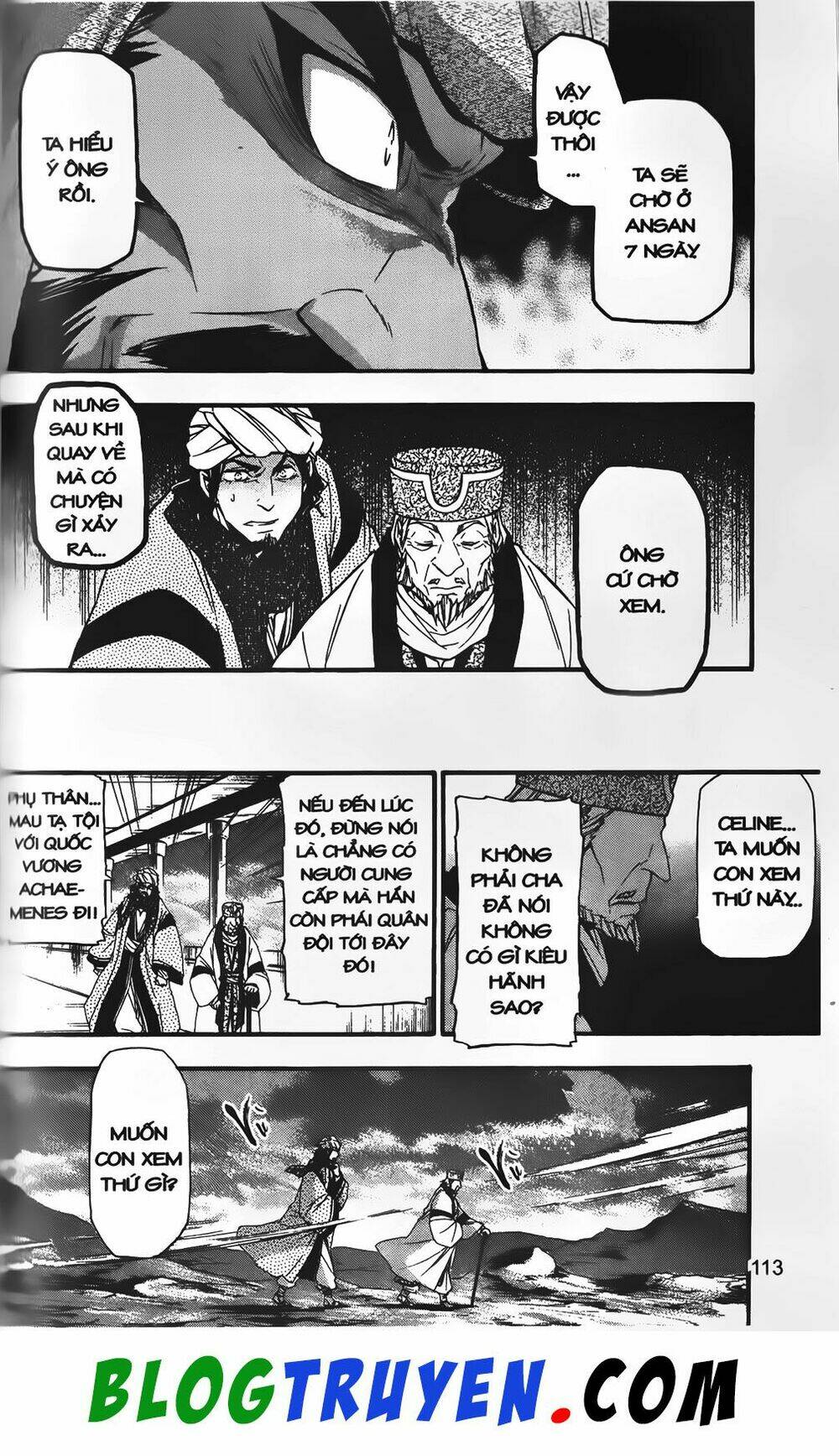 emma đến từ địa phủ chapter 23 24