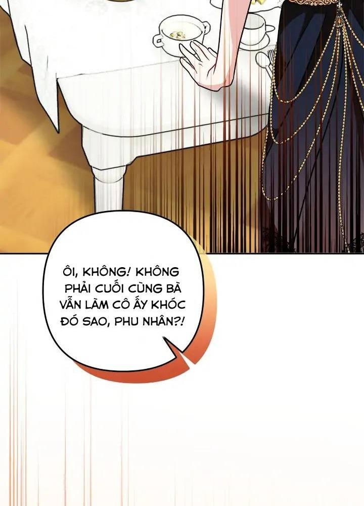 tại sao mẹ chồng tôi lại như thế này? chapter 12 71