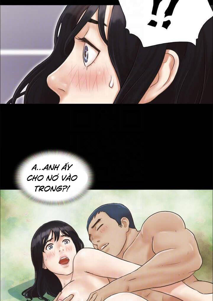 mọi thứ đã được chấp thuận chapter 6.2 23