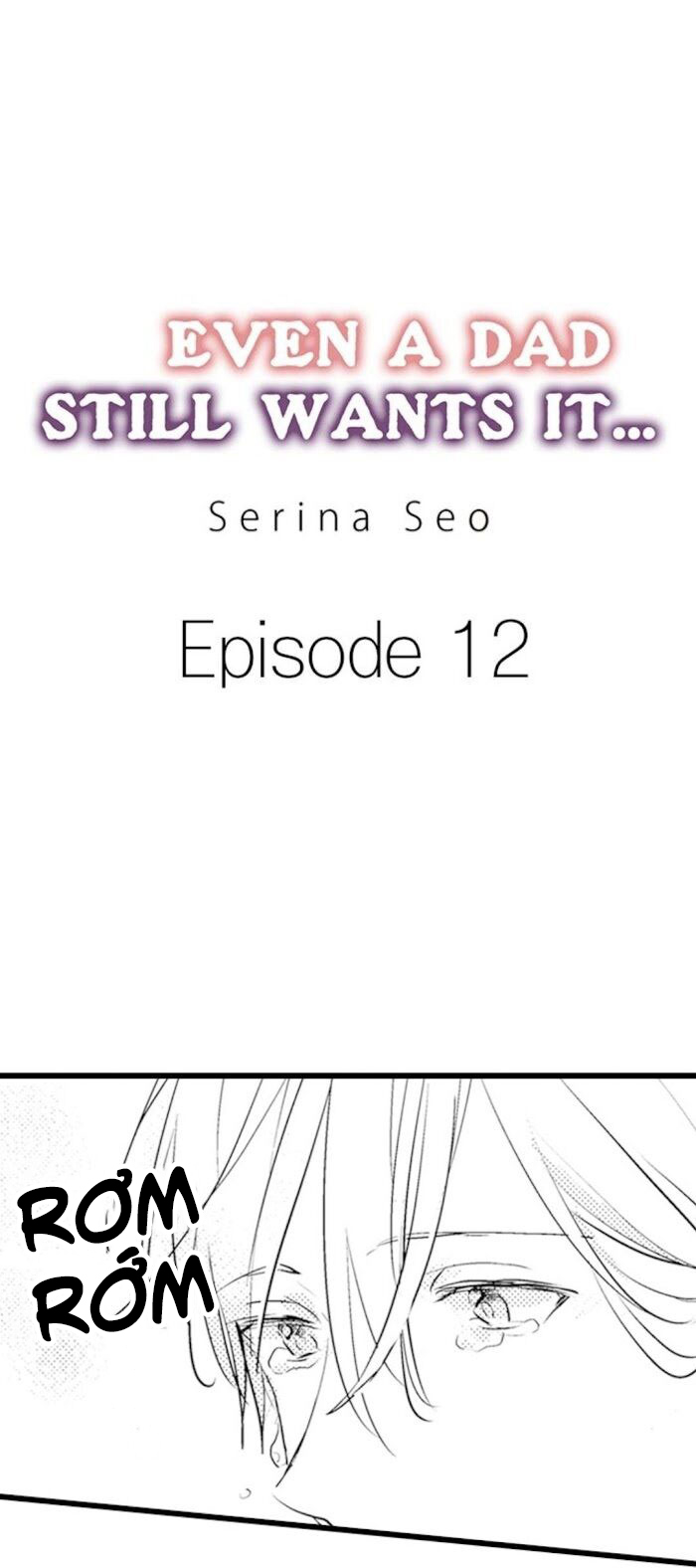 papa datte, shitai chapter 10 1