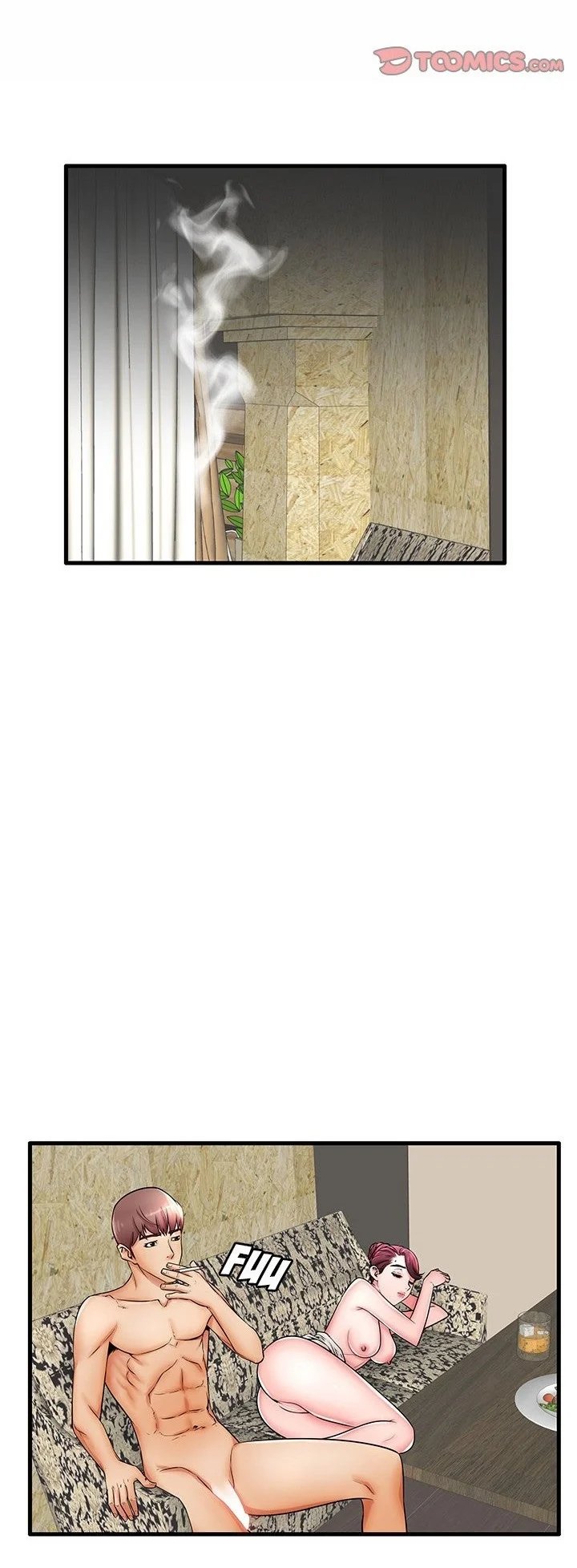 người mẹ xấu xa chapter 22 12