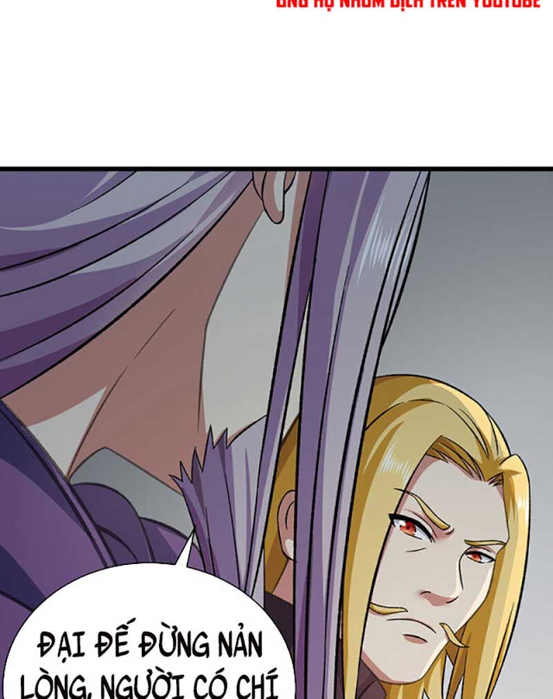 võ đạo độc tôn chapter 584 16