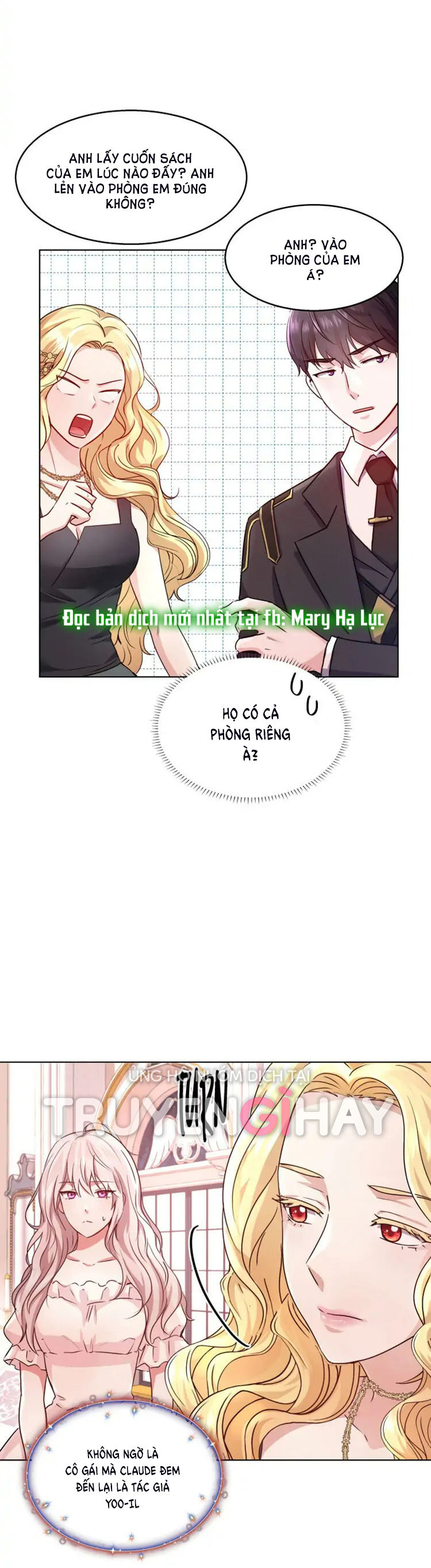 5500 sắc thái của quỷ vương chapter 2.2 8