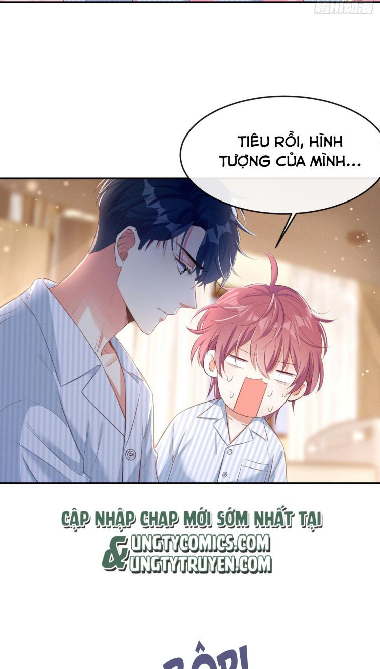 tôi với hình mẫu lý tưởng lìa trần rồi! chapter 1 42