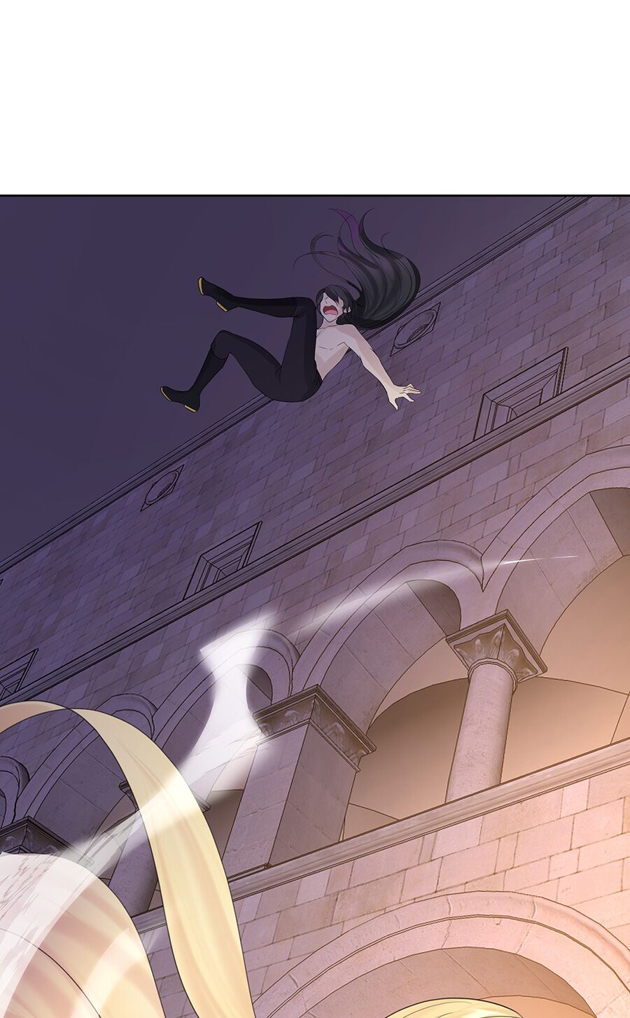 bản giáo chủ thân bất do kỷ chapter 5 47