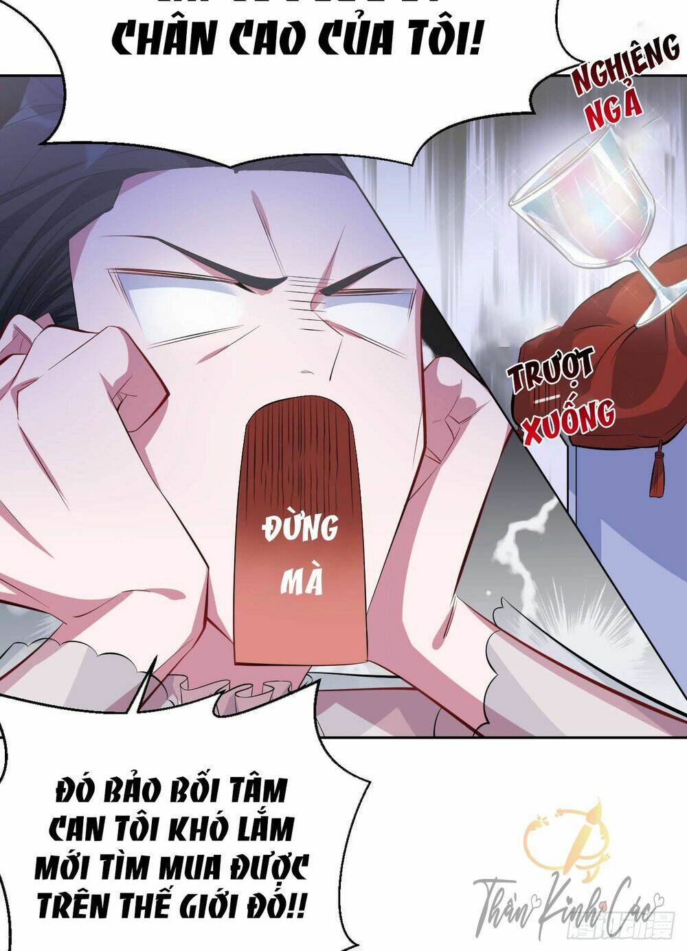 nhạc phụ đại nhân là lão bà chapter 25 15